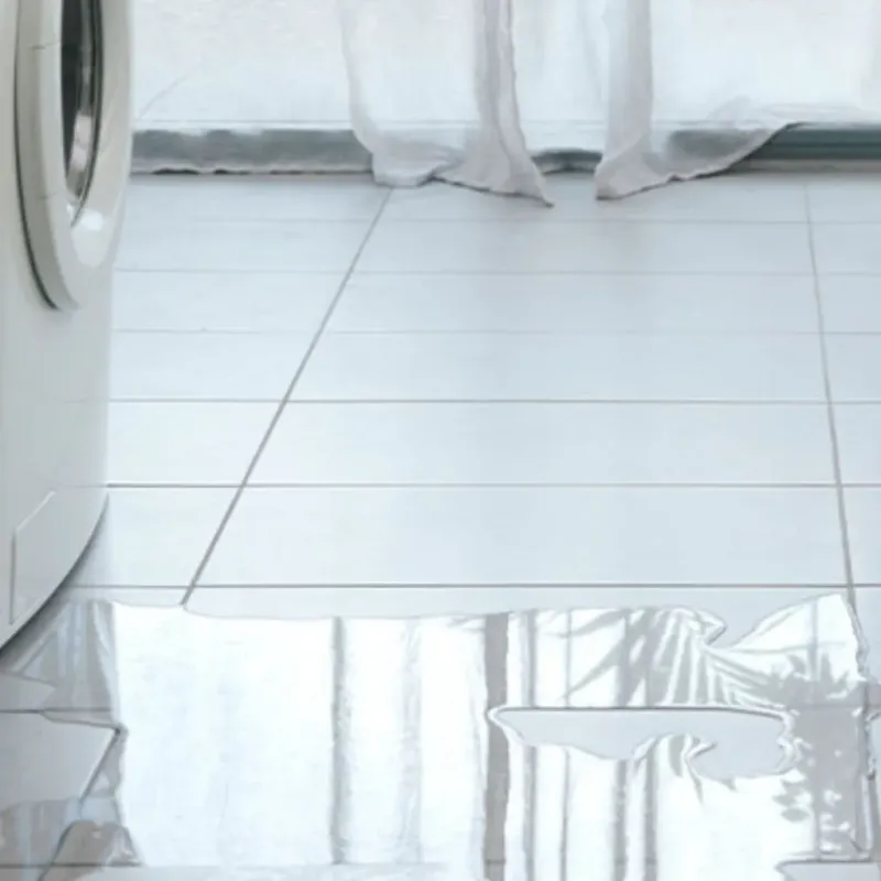 Appliance Leak Cleanup in Logan, UT