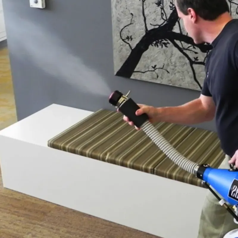 Professional Odor Removal in Logan, UT